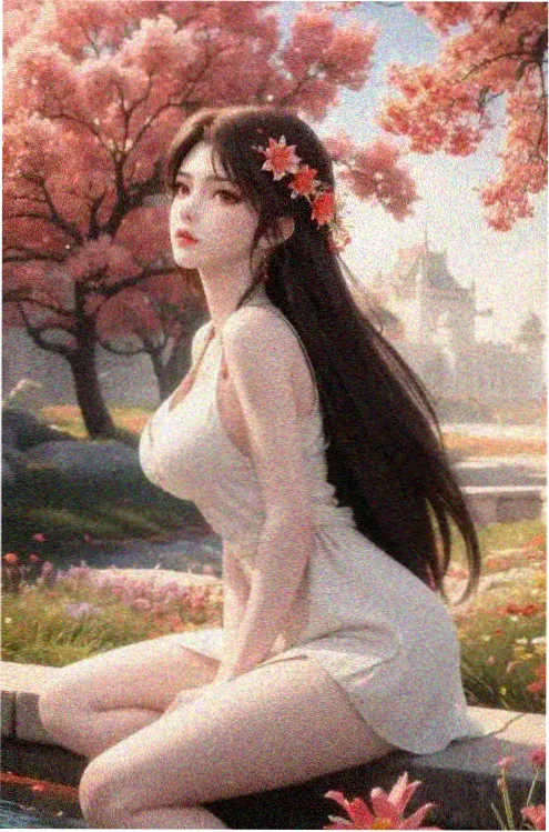 首尔夜行书店剧照