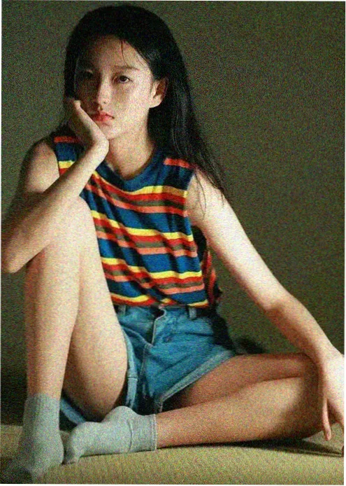星轨拾荒者剧照