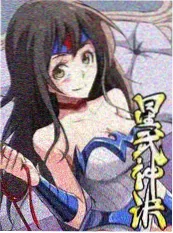 声优休息室剧照